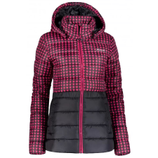  Női kabát KIXMI TAIFA RÓZSASZÍN méret: S női dzseki, kabát