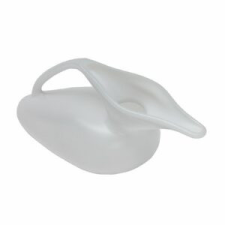  Női kacsa fogantyúval gyógyászati segédeszköz