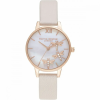  Női karóra Olivia Burton OB16GB01 (Ø 30 mm)