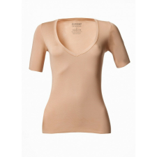 Női láthatatlan póló Covert beige (144309-410) XXL női póló