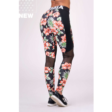 Női leggings ALOHA BABE 550 S női nadrág