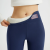  Női magas derekú polár bélésű leggings téli sportokhoz, fitneszhez és jógához