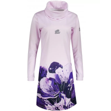 Női meghosszabbított prémium pulóver ALTISPORT VOJ/ALW090MI06 LILA méret: XL női pulóver, kardigán