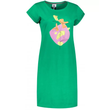  Női meghosszabbított T -póló/ruha ALTISPORT ALW187178 KÖZEPES méret: M női ruha