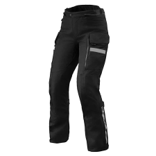  Női motoros nadrág W-TEC Siema fekete M motoros nadrág