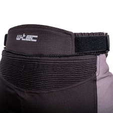  Női  motoros nadrág W-TEC Smackton Lady XS szürke-narancssárga motoros nadrág