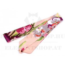  Női multifunkciós nyakkendő - Virágos nyakkendő