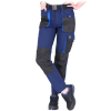  Női nadrág, OX-FIO-T, Navy Blue 36 derék