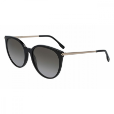  Női napszemüveg Lacoste S Fekete Ezüst színű napszemüveg