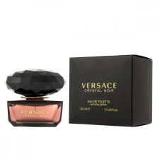  Női Parfüm Versace EDT Crystal Noir 50 ml parfüm és kölni