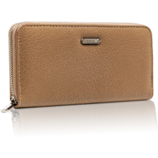  NŐI PÉNZTÁRCA DAVID JONES P119-510-9254 BEIGE pénztárca