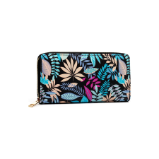  NŐI PÉNZTÁRCA -MINTÁS- pénztárca