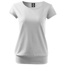  Női póló ALTISPORT NoPrint NP/ALW021 FEHÉR méret: XS