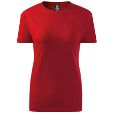  Női póló ALTISPORT NP/ALW331 PIROS méret: XS