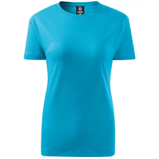  Női póló ALTISPORT NP/ALW331 TÜRKIZ méret: XL