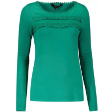  Női póló KIXMI RACHEL SÖTÉTZÖLD méret: XL női felső