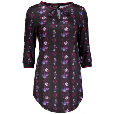  Női póló KIXMI TRISHA FEKETE méret: XXL női felső