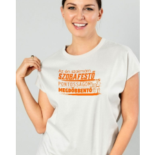  Női póló szobafestőknek - Szakmás póló női póló