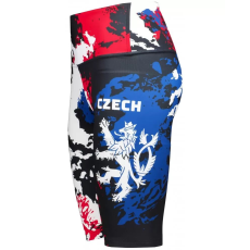  Női prémium funkcionális leggings térd felett ALTISPORT VOJ/ALW036LEG02 FOLTOK méret: S