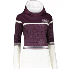 Női prémium pulóver ALTISPORT VOJ/ALW023MI01 LILA méret: XS női pulóver, kardigán