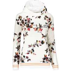  Női prémium pulóver ALTISPORT VOJ/ALW024MI01 FEHÉR méret: XXXL