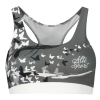  Női prémium sportmelltartó ALTISPORT VOJ/ALW022POD01 SZÜRKE méret: XL