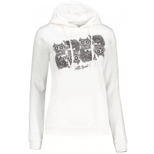  Női pulóver ALTISPORT ALW005JN795 FEHÉR méret: XXL női pulóver, kardigán