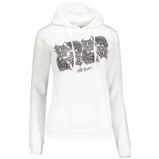  Női pulóver ALTISPORT ALW005JN795 FEHÉR méret: XXXL