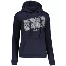 Női pulóver ALTISPORT ALW005JN795 SÖTÉTKÉK méret: XXXL női pulóver, kardigán