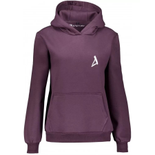 Női pulóver ALTISPORT BYB/ALW002BY289 BURGUNDIA méret: XXXL női pulóver, kardigán