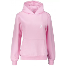 Női pulóver ALTISPORT BYB/ALW002BY289 VILÁGOS RÓZSASZÍNŰ méret: 4XL női pulóver, kardigán