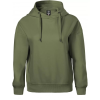  Női pulóver ALTISPORT NoPrint NP/ALW124 KHAKI méret: M