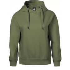 Női pulóver ALTISPORT NoPrint NP/ALW124 KHAKI méret: M női pulóver, kardigán