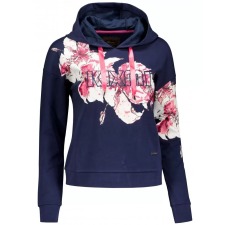  Női pulóver KIXMI SABRINA SÖTÉTKÉK méret: XS női pulóver, kardigán