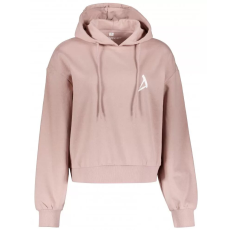  Női pulóver organikus pamutból ALTISPORT BYB/ALW002BY183 RÉGI -PINK méret: XXL