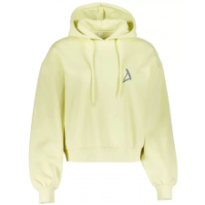  Női pulóver organikus pamutból ALTISPORT BYB/ALW002BY183 SÁRGA méret: XL női pulóver, kardigán