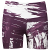  Női rövid prémium leggings ALTISPORT VOJ/ALW010LEG03 LILA méret: M