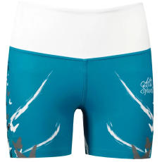  Női rövid prémium leggings ALTISPORT VOJ/ALW022LEG03 KEROZIN méret: XL