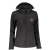  Női softshell kabát ALTISPORT ALW056521 FEKETE méret: L