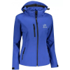  Női softshell kabát ALTISPORT ALW056521 KIRÁLYKÉK méret: XS