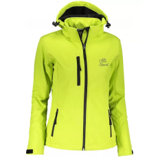  Női softshell kabát ALTISPORT ALW056521 MÉSZ méret: XS