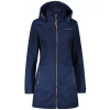 Női softshell kabát ALTISPORT CIARA SÖTÉTKÉK/EZÜST méret: M