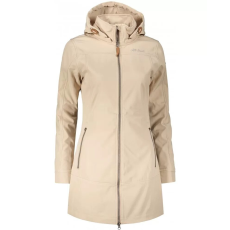  Női softshell kabát ALTISPORT MAGGA LCTB220 BÉZS méret: XS