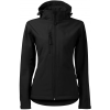  Női softshell kabát ALTISPORT NP/ALW125 FEKETE méret: S
