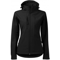  Női softshell kabát ALTISPORT NP/ALW125 FEKETE méret: XXL
