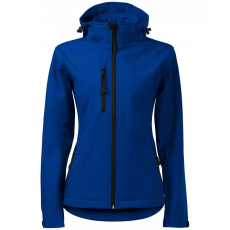  Női softshell kabát ALTISPORT NP/ALW125 KIRÁLYKÉK méret: XL