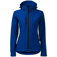 Női softshell kabát ALTISPORT NP/ALW125 KIRÁLYKÉK méret: XS női dzseki, kabát