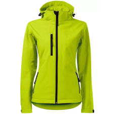 Női softshell kabát ALTISPORT NP/ALW125 MÉSZ méret: M női dzseki, kabát