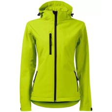  Női softshell kabát ALTISPORT NP/ALW125 MÉSZ méret: S
