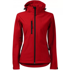 Női softshell kabát ALTISPORT NP/ALW125 PIROS méret: S női dzseki, kabát